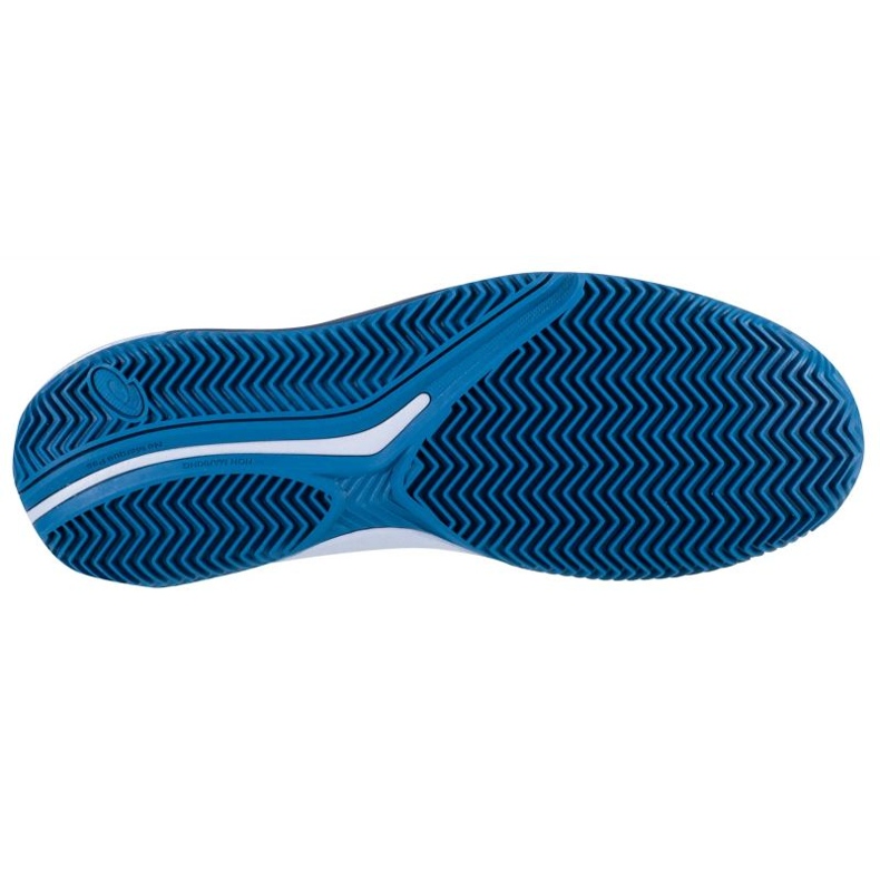 Asics Gel-Challenger 14 Clay tenisice 1041A449-402 plava 3