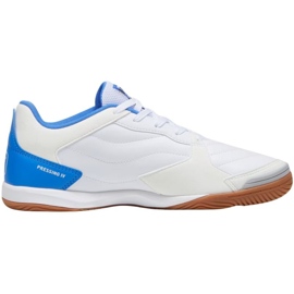 Puma Pressing Iv 107419 05 tenisice za nogomet bijela 1
