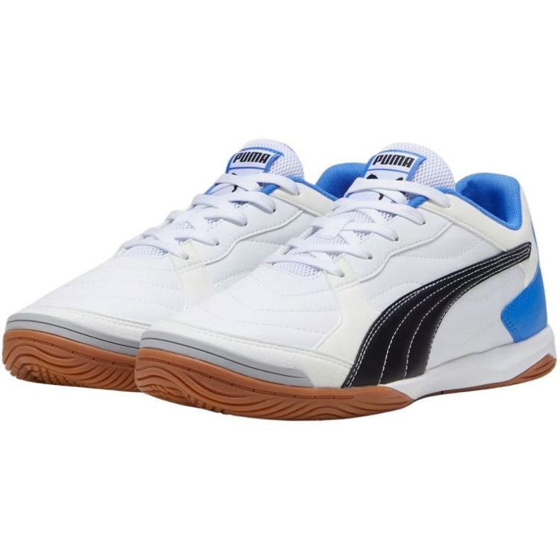 Puma Pressing Iv 107419 05 tenisice za nogomet bijela 2