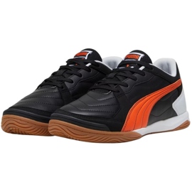 Puma Pressing Iv 107419 08 tenisice za nogomet crna 2