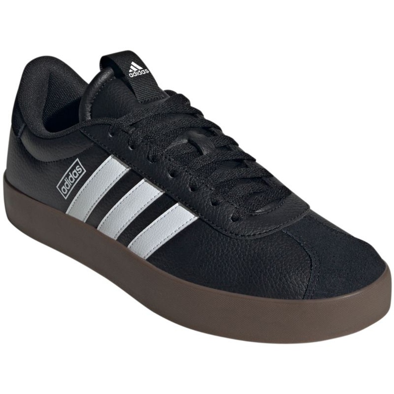 Adidas Vl Court 3.0 ID6286 cipele crna 1