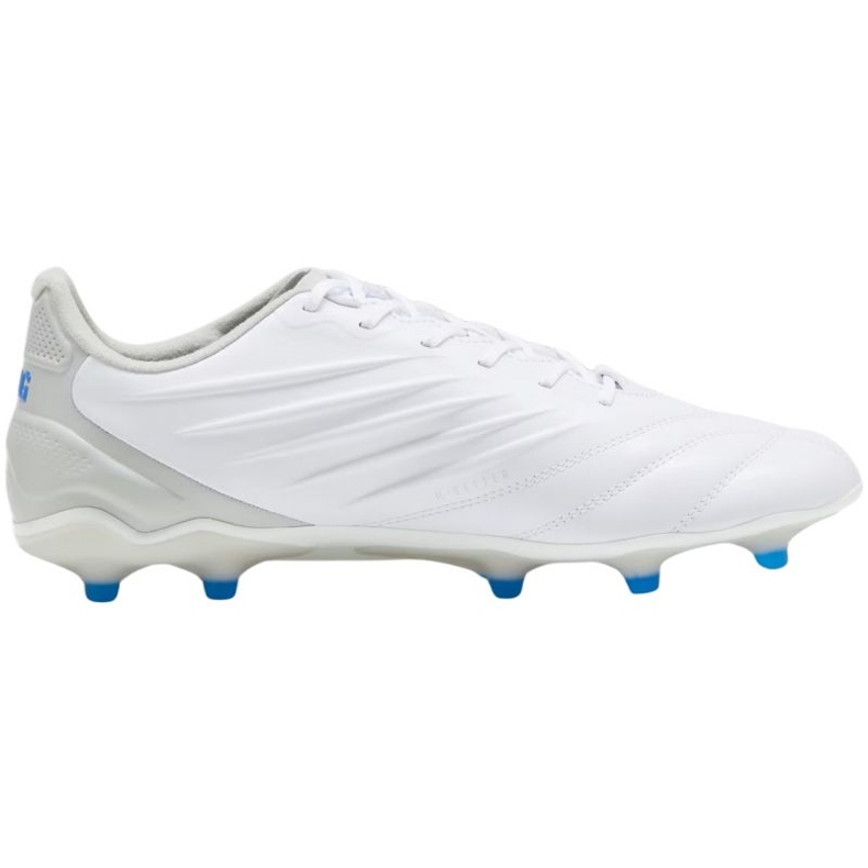Puma King Pro FG/AG cipele 107862 02 bijela 1