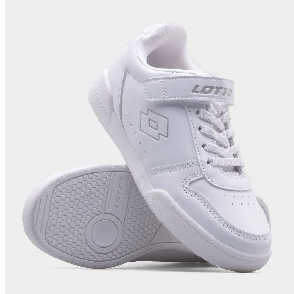 Cipele Lotto Titanis Oc K 2600330K-1014 bijela 1