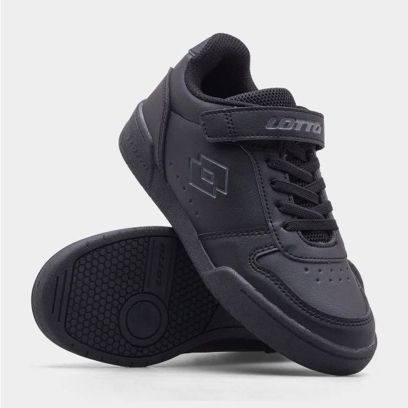 Cipele Lotto Titanis Oc K 2600330K-1119 crno 1