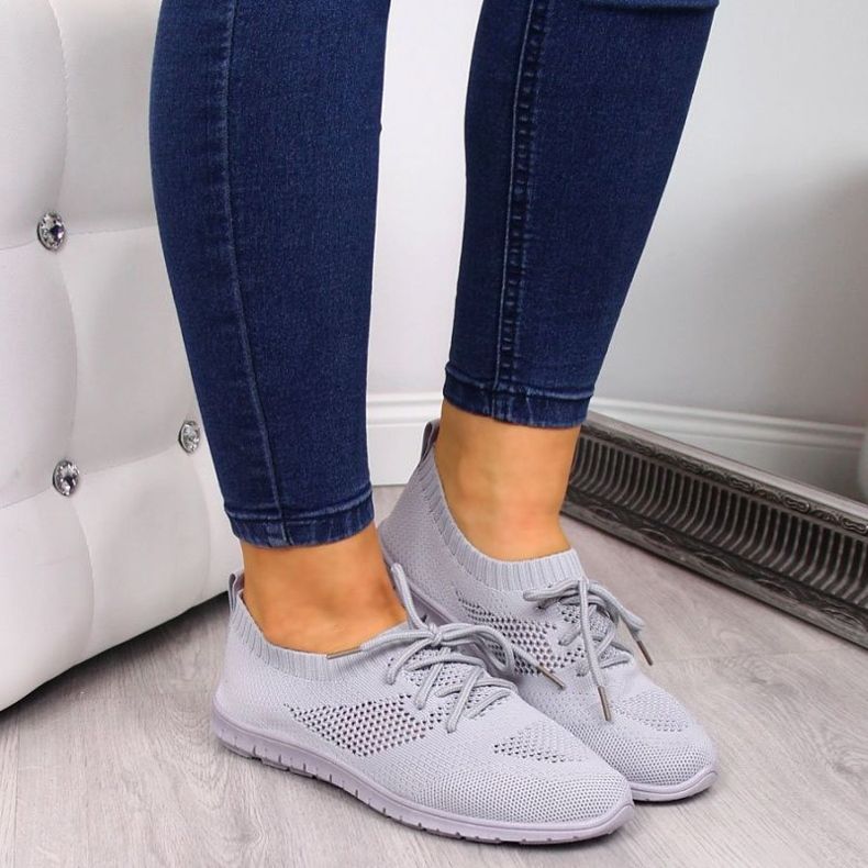 News NOVOSTI Cipele W EVE211B 2