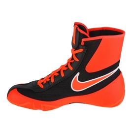 Nike Machomai 2 cipele 321819-002 crvena 1