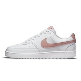 Nike tenisice Court Vision Low Next Nature DH3158-102 bijela 1