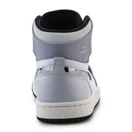 Nike Air Jordan 1 Zoom Cmft 2 FJ4652-100 sportske cipele bijele boje bijela 2