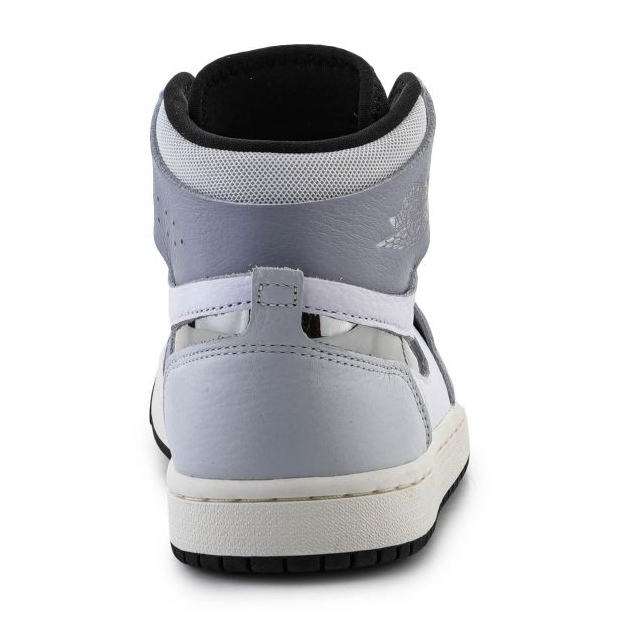 Nike Air Jordan 1 Zoom Cmft 2 FJ4652-100 sportske cipele bijele boje bijela 2