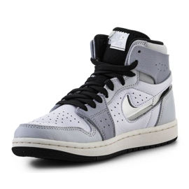 Nike Air Jordan 1 Zoom Cmft 2 FJ4652-100 sportske cipele bijele boje bijela 3