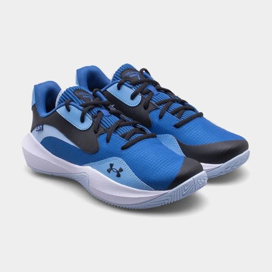 Under Armour muške cipele 3027646-401 plava 2