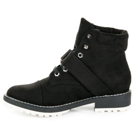 Vices New Collection Traperi od antilopa crna 2