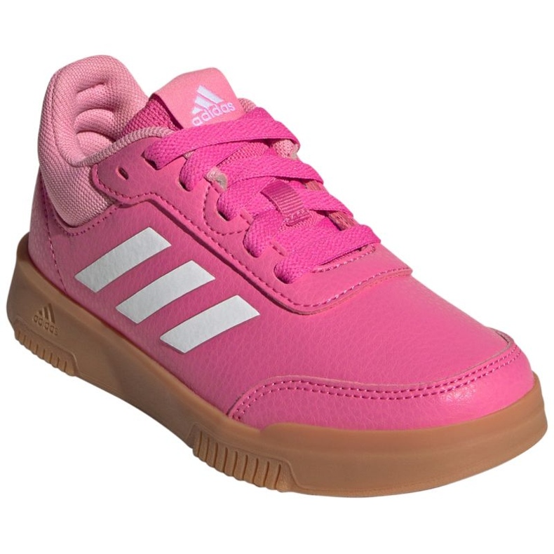 Adidas tenisice Tensaur Sport Training Lace IF1722 ružičasta 1