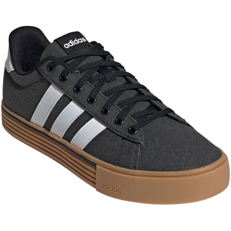 Adidas Daily 4.0 U IF4492 cipele crna 1