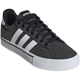 Adidas Daily 4.0 U IF4496 cipele siva 1
