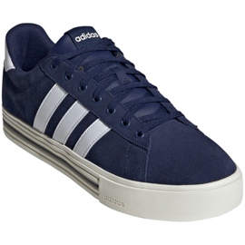 Adidas Daily 4.0 U IF4503 cipele plava 1