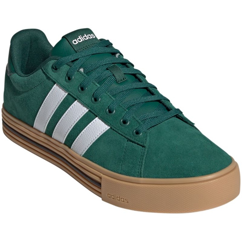 Adidas Daily 4.0 U IF4510 cipele zelena 1