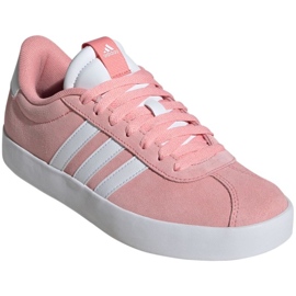 Adidas Vl Court 3.0 U IF4469 cipele ružičasta 1