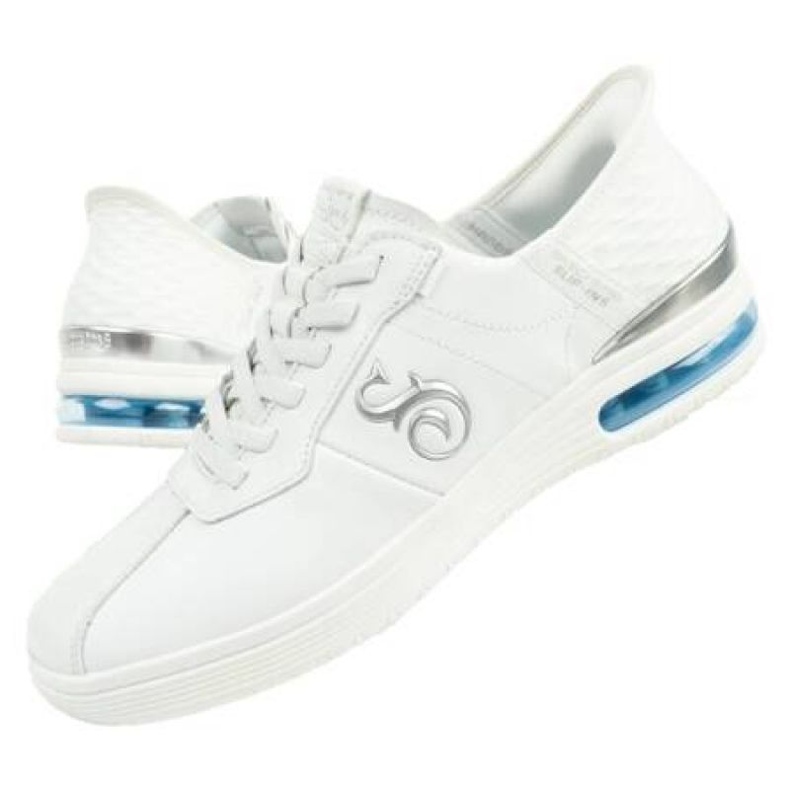 Cipele Skechers 251027/WHT bijela 1