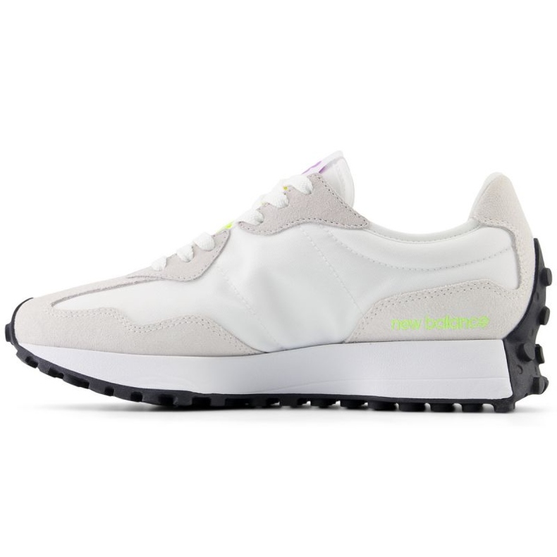 Sportske cipele New Balance WS327NB bijela 1