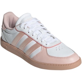 Adidas cipele Breaknet Sleek IH5427 bijela 1