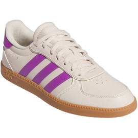 Adidas Breaknet Sleek IH5420 cipele bijela 1