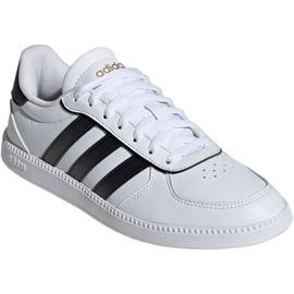 Adidas Breaknet Sleek IH5426 cipele bijela 1