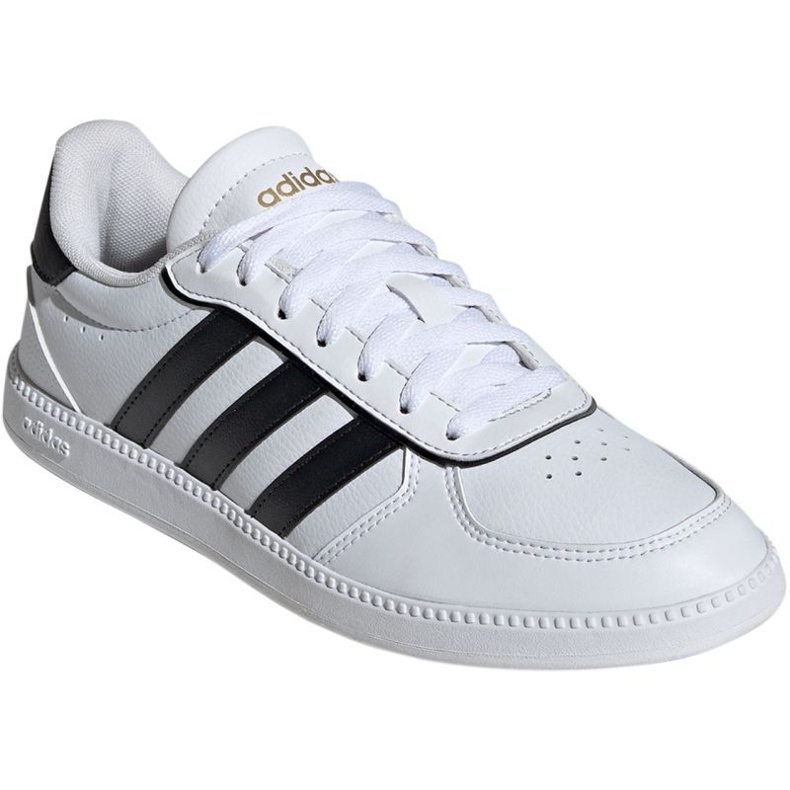 Adidas Breaknet Sleek IH5426 cipele bijela 1