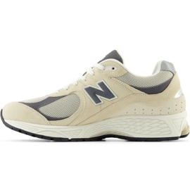 New Balance unisex sportske cipele M2002RFA bež 1