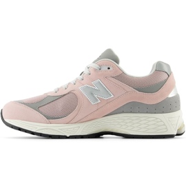 New Balance unisex sportske cipele M2002RFC siva 1