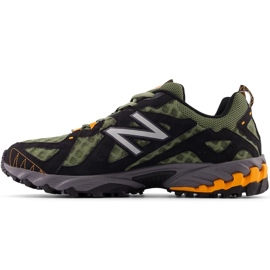 New Balance unisex sportske cipele ML610TAP crno 1