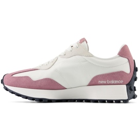 New Balance ženske sportske cipele WS327MB ružičasta 1