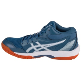 Asics Gel-Task Mt 4 cipele 1071A102-400 plava 1