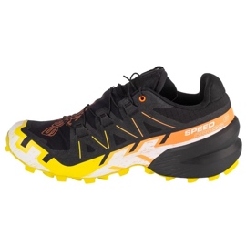 Salomon tenisice Speedcross 6 Gtx 474654 crna 1