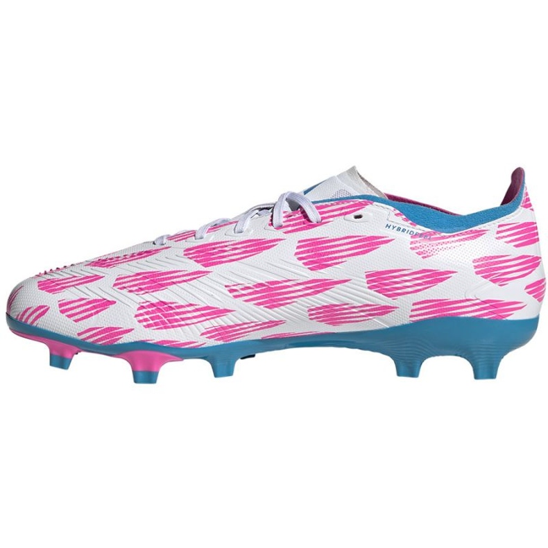 Adidas Predator League Fg IG6262 tenisice bijela 1
