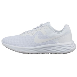 Nike Revolution 6 Nn DC3728-102 tenisice bijela 1