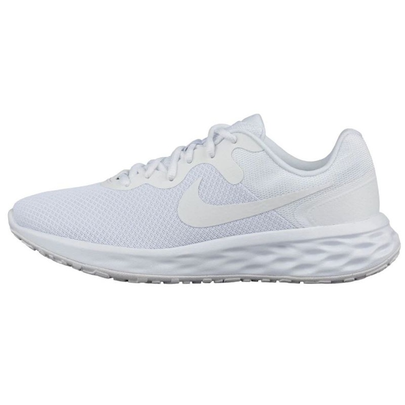 Nike Revolution 6 Nn DC3728-102 tenisice bijela 1