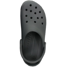 Cipele Crocs Classic Slate 10001-0DA siva 1