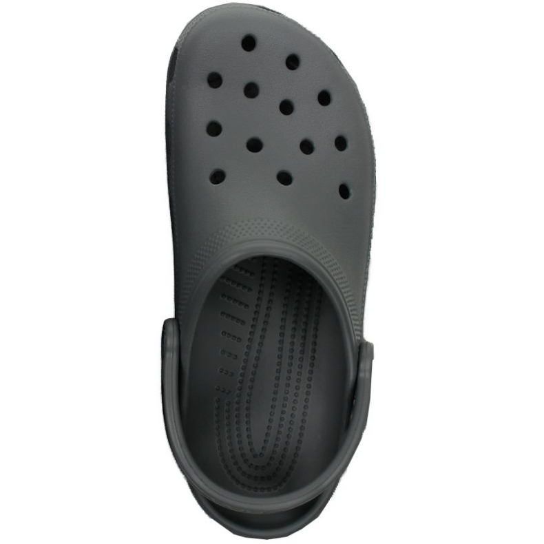 Cipele Crocs Classic Slate 10001-0DA siva 1