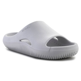 Crocs Mellow Recovery Slide Atmosphere U 208392-1FT japanke siva 1