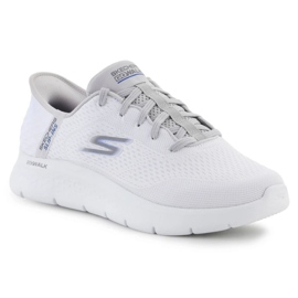 Skechers Go Walk Flex-New World 216505-WGY cipele bijela 1