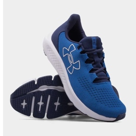 Under Armour cipele 3026518-401 plava 1