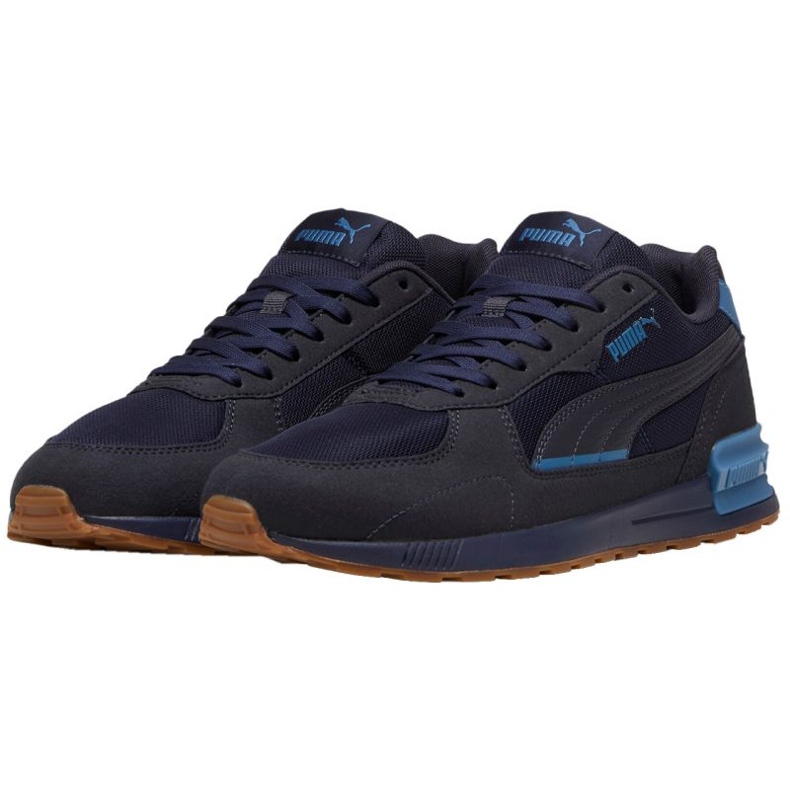 Puma Graviton cipele 380738 59 plava 2