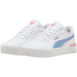 Puma Carina 2.0 cipele 397970 01 bijela 2
