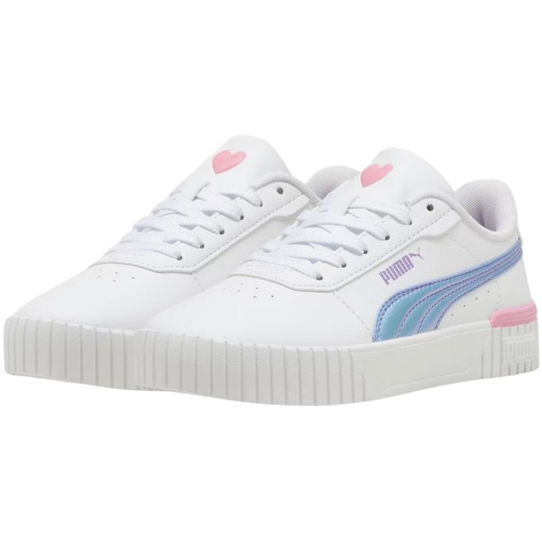 Puma Carina 2.0 cipele 397970 01 bijela 2