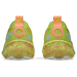 Asics Noosa Tri 16 cipele 1011B872750 žuta boja 1