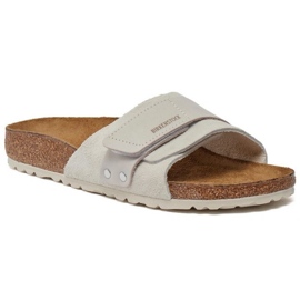 Birkenstock Oita 1024226 japanke bež 1