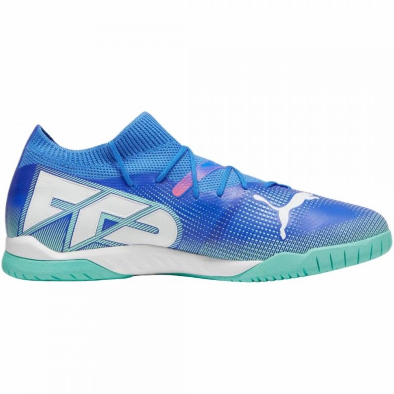 Puma Furure 7 Match It cipele 107936 01 plava 1