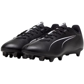 Puma Ultra 5 Play FG/AG 107689 02 tenisice za nogomet crna 1