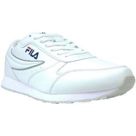 Fila Orbit niske cipele 1010263 1FG bijela 1